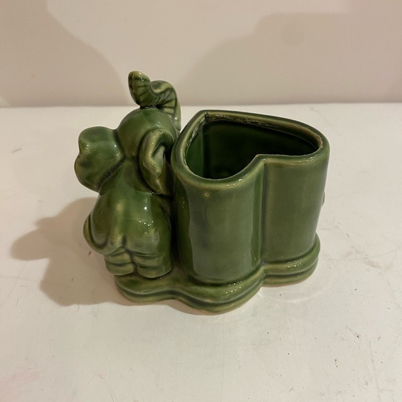 Small Elephant Planter (DT) - Picture 8 of 14